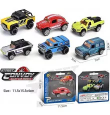 Машина металл. "Hot Wheels"